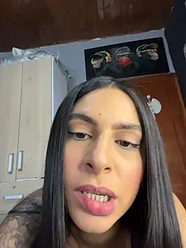 Show webcam de charlotte_stevenss_