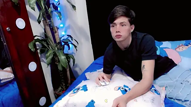 XXX chat uživo modela NathalialLooes