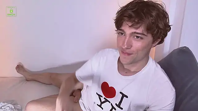 XXX chat uživo modela mark_shot