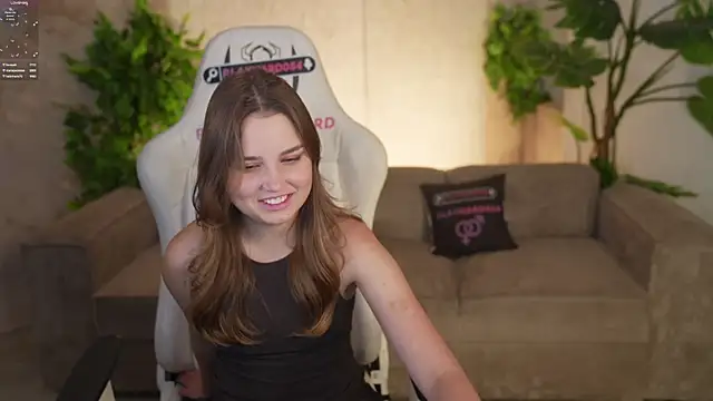 عرض كام Blair_secrets