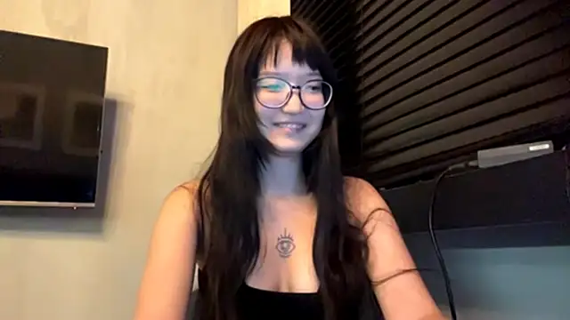 neonami's Live XXX Chat