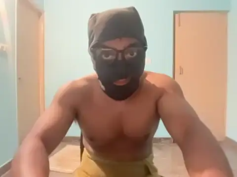 Živý XXX chat kinkslayher