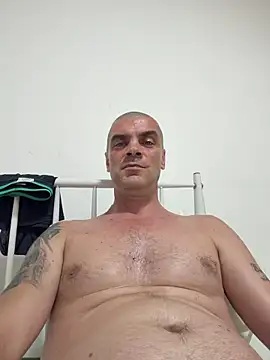 Czat XXX na żywo – SIRMASTERDOMINATORXXL
