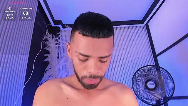 Czat XXX na żywo – Tyler_204