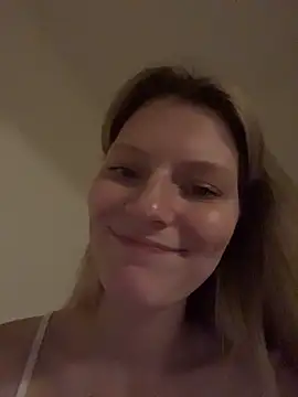 XXX chat uživo modela MaryHiggins