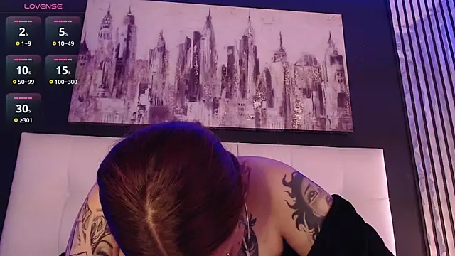 Jessie_williamsn Live XXX chat