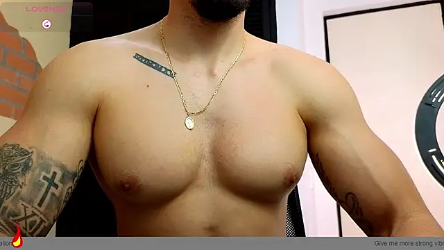 Josh_miller01 ওয়েবক্যাম শো