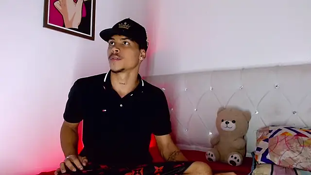 Chat XXX en directo de Angel_foxc13