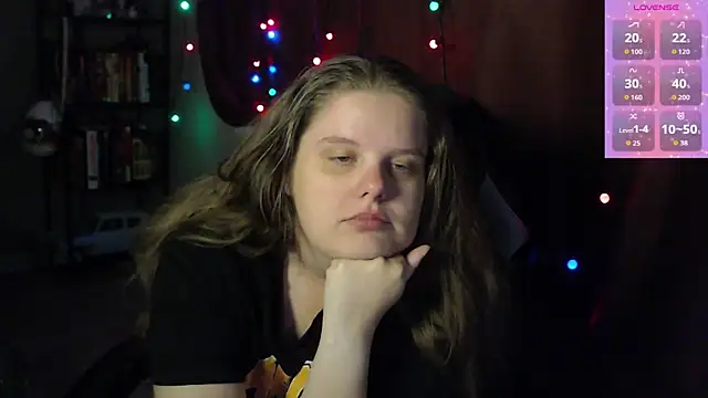 Živý XXX chat so_cute777