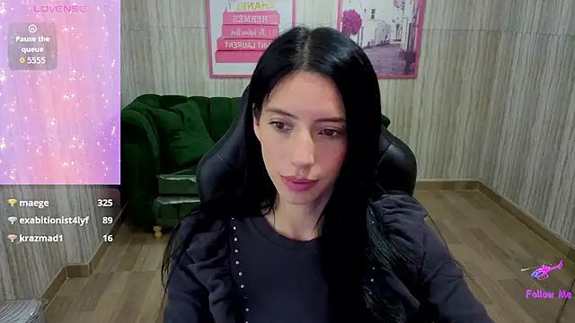jess_1an Live XXX chat