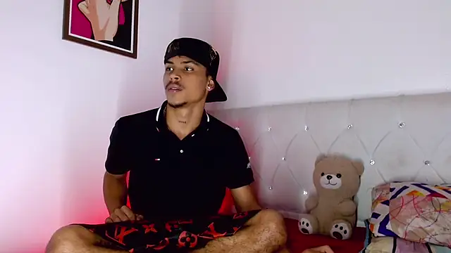 Chat XXX Live Angel_foxc13