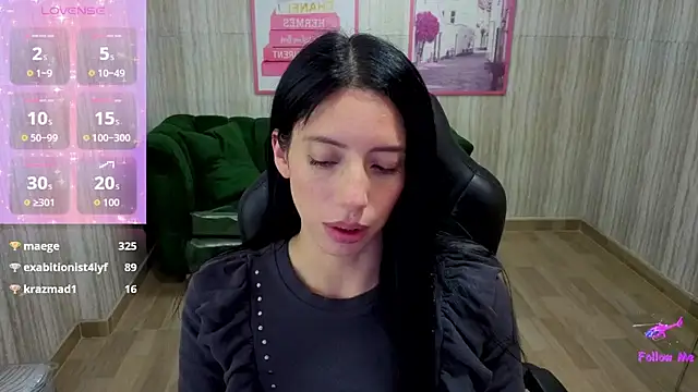 Chat XXX en directo de jess_1a