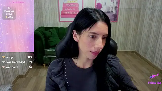 Chat XXX en directo de jess_1a