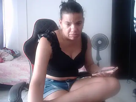 Adriana_0312 Live XXX Chat