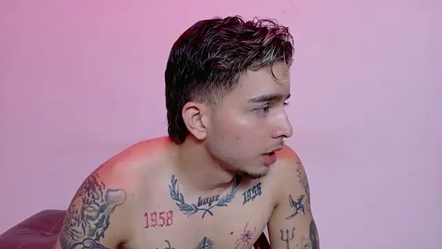 Онлайн чат XXX AliceandMax