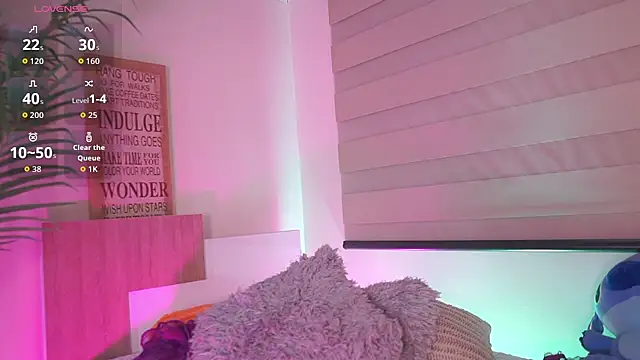 Živý XXX chat dakotaa_01