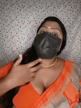 Chat +18 de Tamil_Romantic_Saro ao vivo