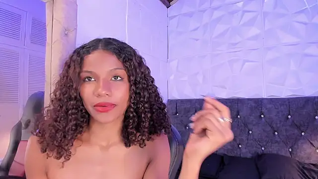 catiusca_dl Webcam-Show