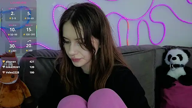 Chat XXX en directo de evvaavve
