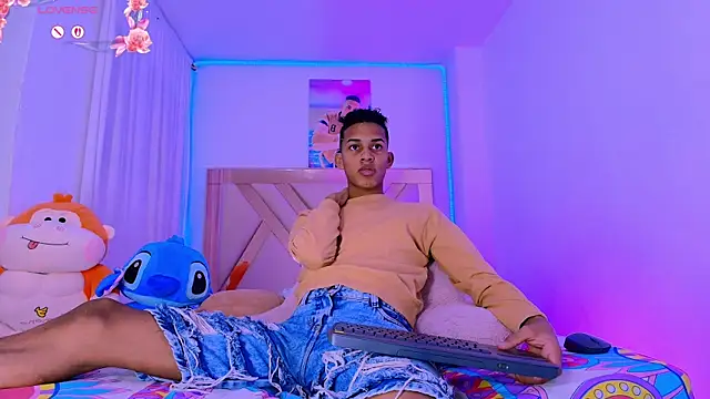 dilan_alfonzo's Live XXX Chat