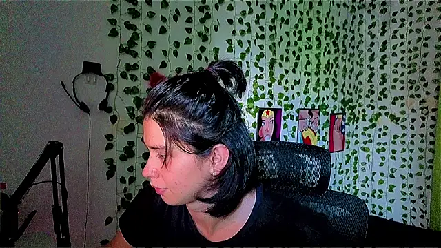 Chat XXX Live Andy_gray