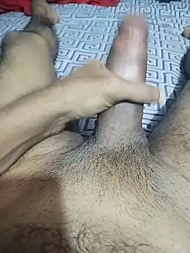 Show de riojonie69 na webcam