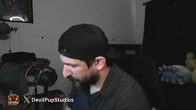 DevilPup75_: απευθείας συνομιλία ΧΧΧ