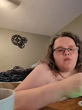 Czat XXX na żywo – TheMistyPrice