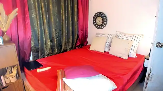 XXX chat uživo modela hotcassy