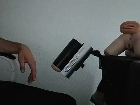 Živý XXX chat HugoSant