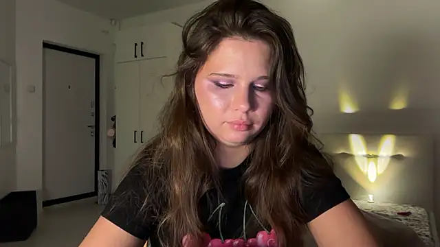 Chat XXX ao vivo de PonyChika