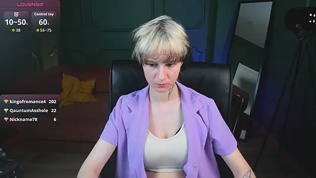 Senpai_Sins' Live XXX Chat