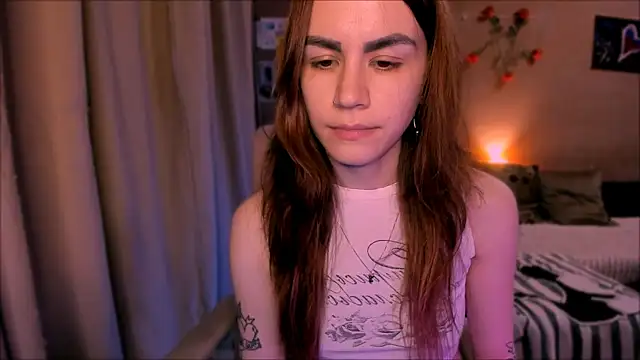 _selectrra's Live XXX Chat