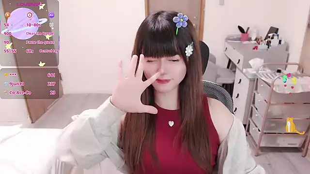 a0513 live XXX chat
