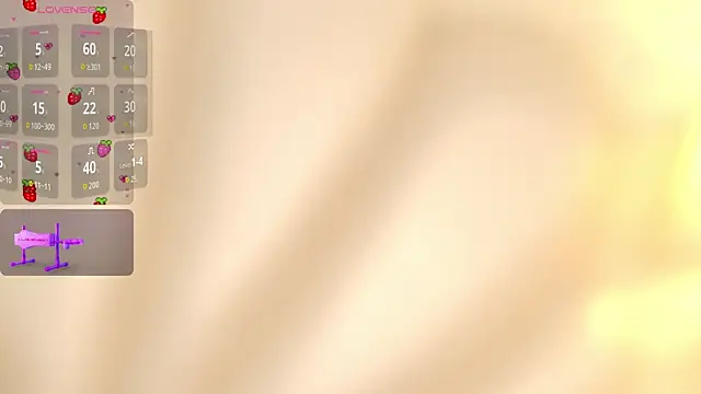 SammyJhuls' Live XXX Chat
