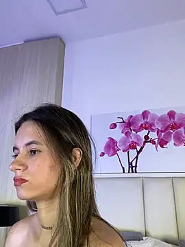 JuliaColemann: απευθείας συνομιλία ΧΧΧ
