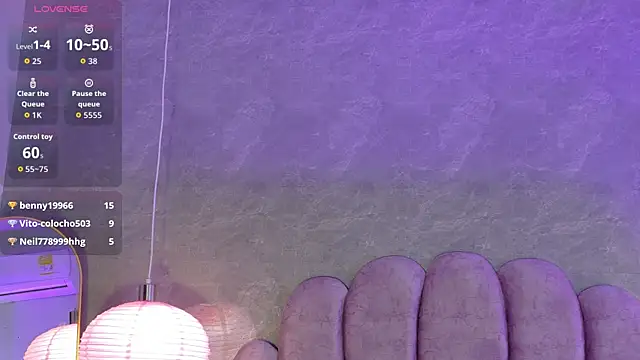 Bella-Sanders 라이브 XXX 채팅