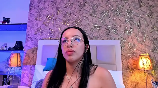 Živý XXX chat ValkyriaSteel