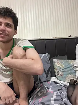 bodysex0 Pertunjukan Webcam