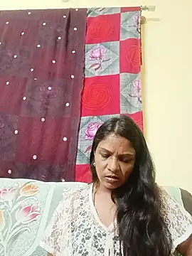 ashwini805057 Chat XXX in diretta