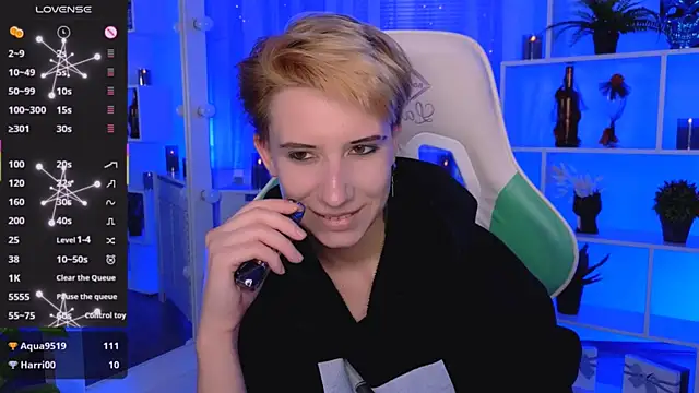 Czat XXX na żywo – _Rein_ramm