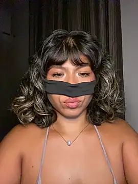 nenalayla Webcam show