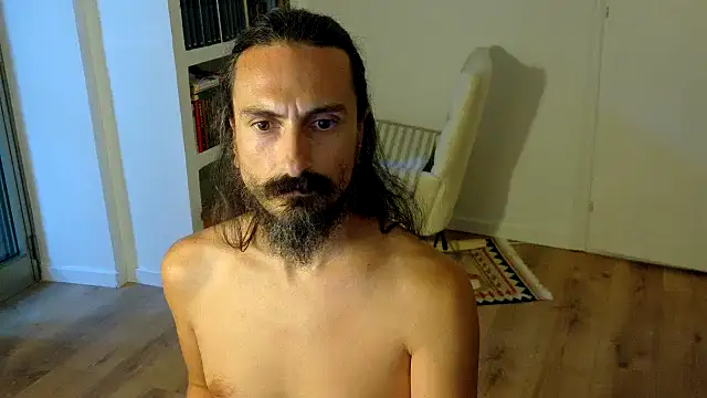 Chat XXX ao vivo de Mrkurt86