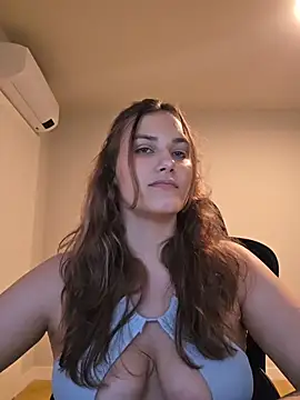 MiaRides19 – Live XXX-chat