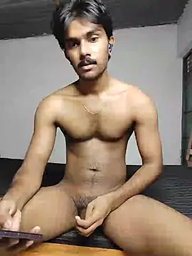 Master_069 élő XXX-chatje