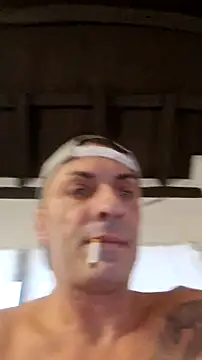 marcellobau Webcam Show