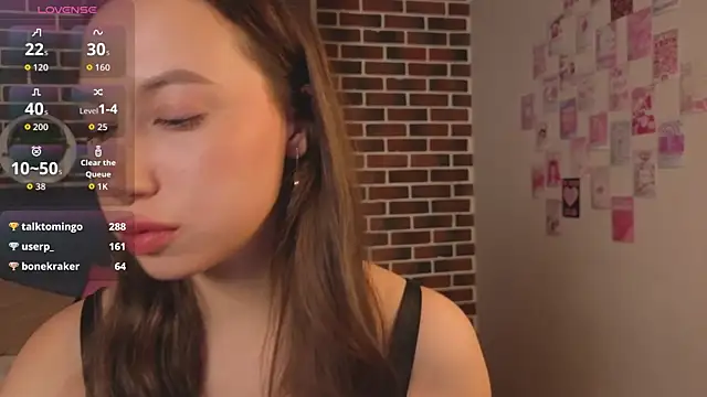 Chat +18 de DanPardun ao vivo