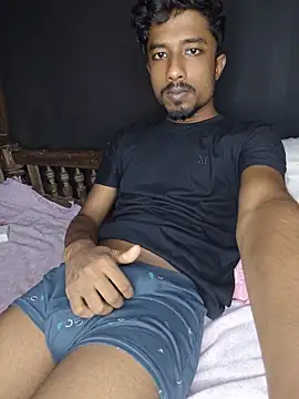 skinny_boy0 Webcam-Show