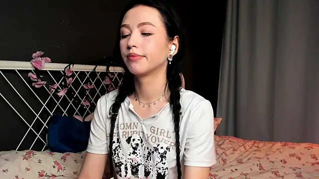 lizaa_breeze Webcam-Show