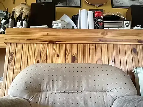 alecsgzzのウェブカメラショー